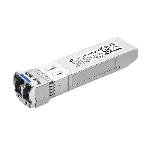 TP-Link SM6110-LR 25GBase-LR SFP28 LC Transceiver