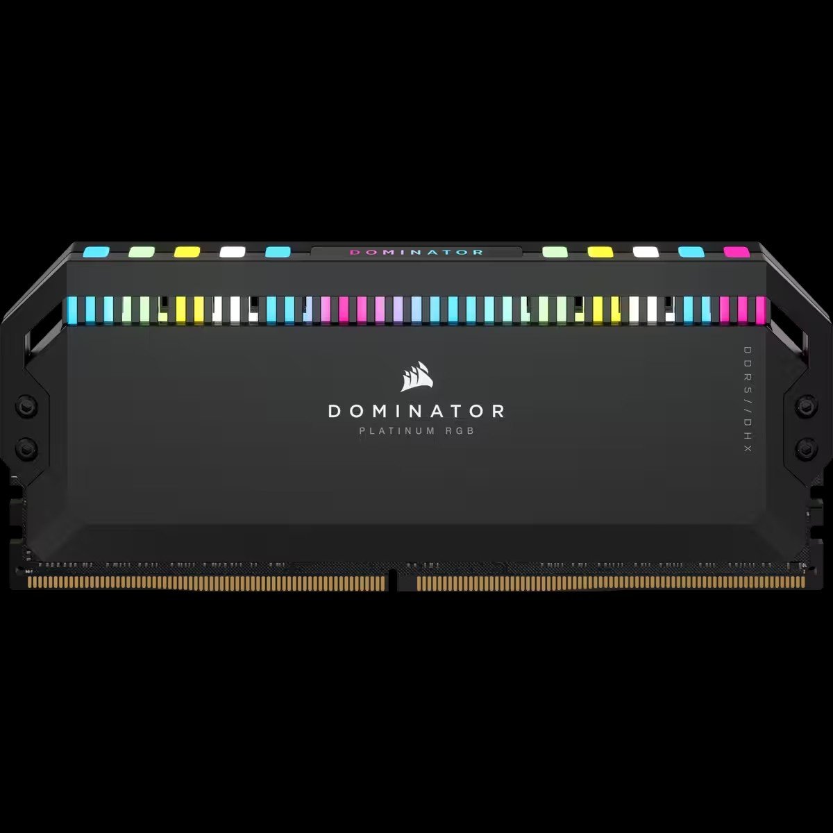 Corsair Dominator CMT32GX5M2B6400C32 module de mémoire 32 Go 2 x 16 Go DDR5 288-pin DIMM