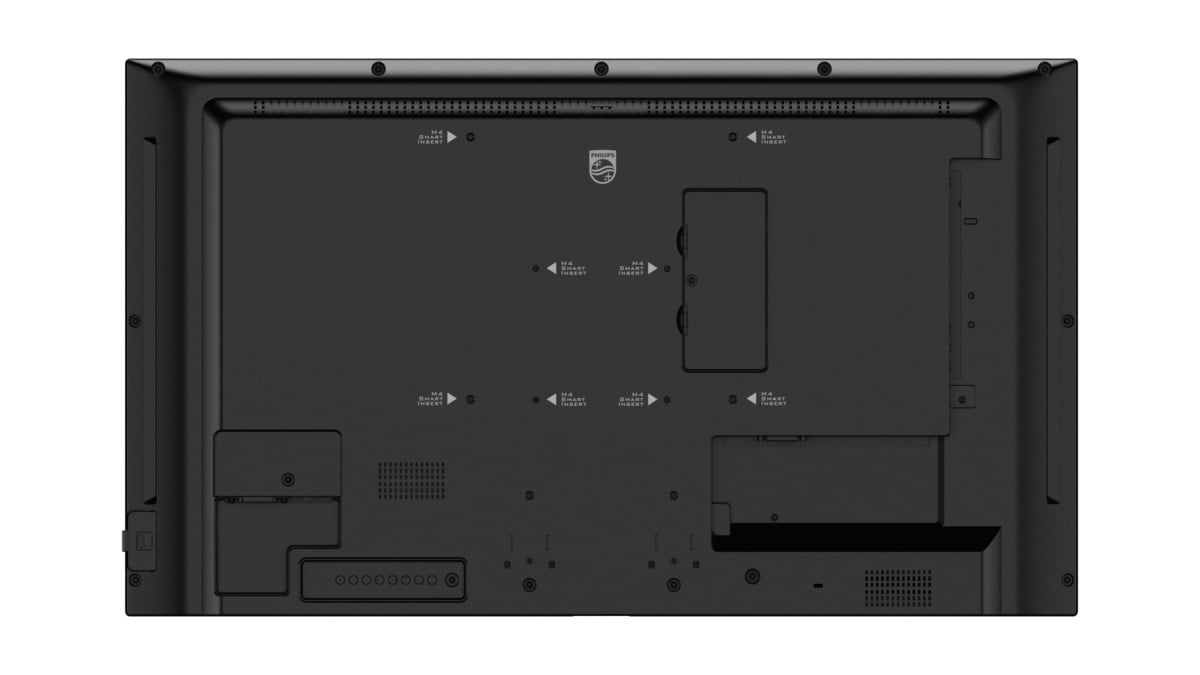 32" Direct LED FHD Display powered by A