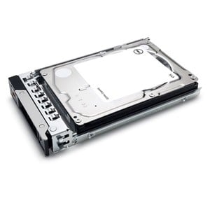 "DELL 400-AUNQ internal hard drive 2.5"" 600GB SAS"