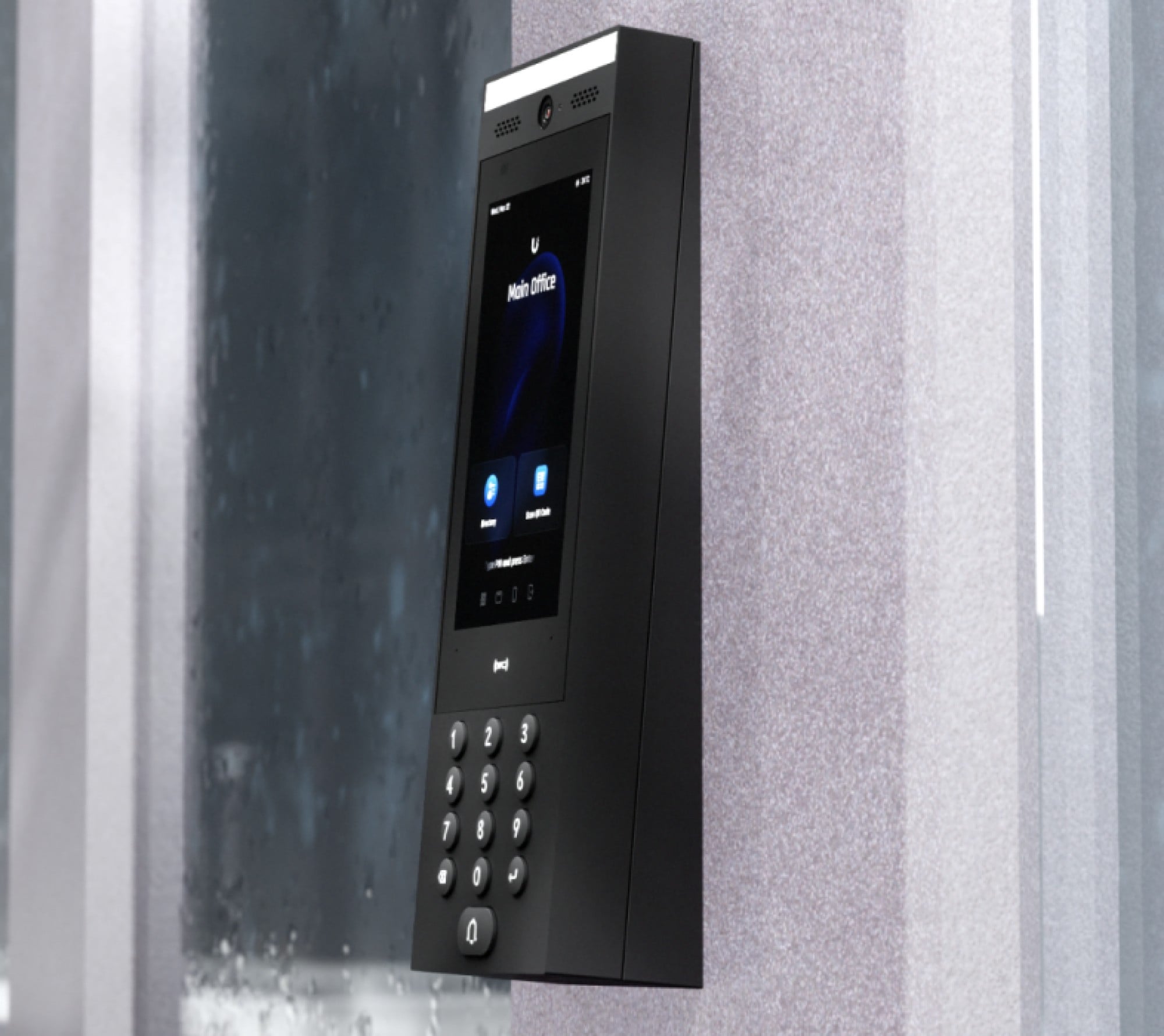 UACC-Intercom-SAM