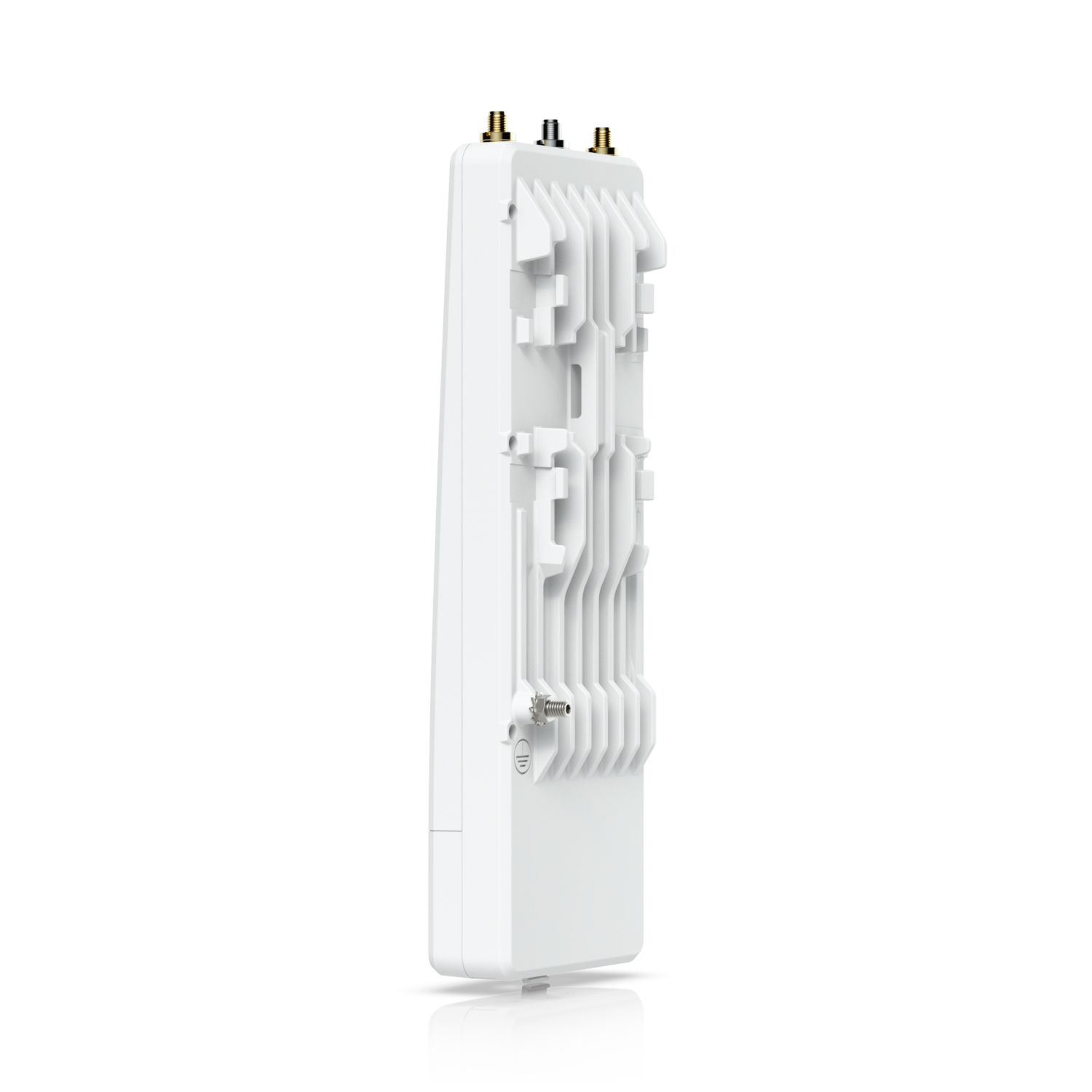 Ubiquiti UISP Wave MLO5 Pont réseau 5000 Mbit/s Blanc