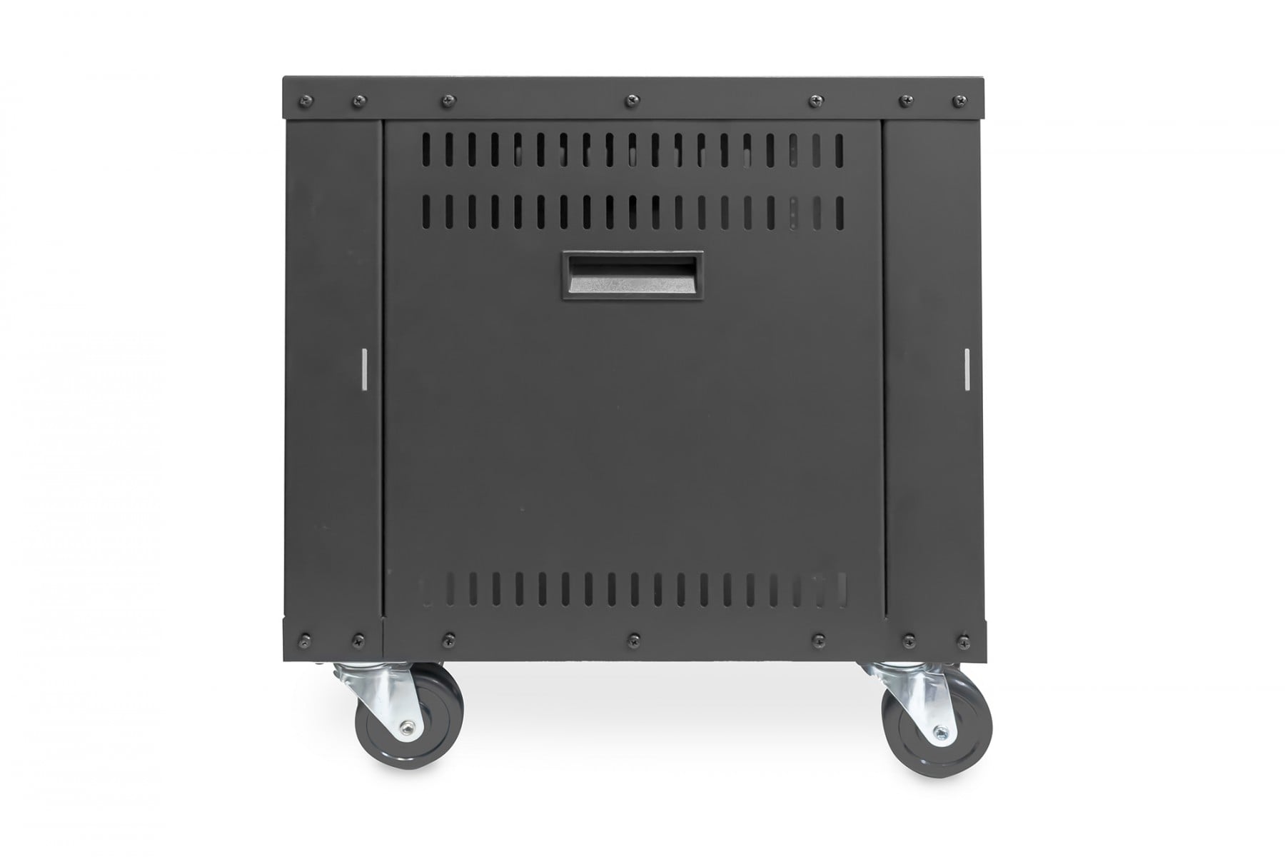 Digitus DN-48000 étagere Rack autonome Noir