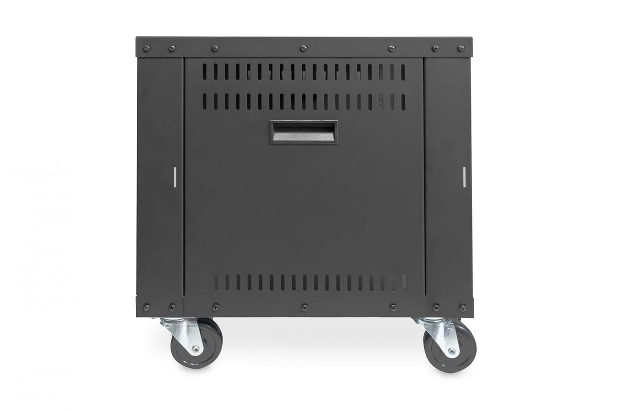 Digitus DN-48000 étagere Rack autonome Noir