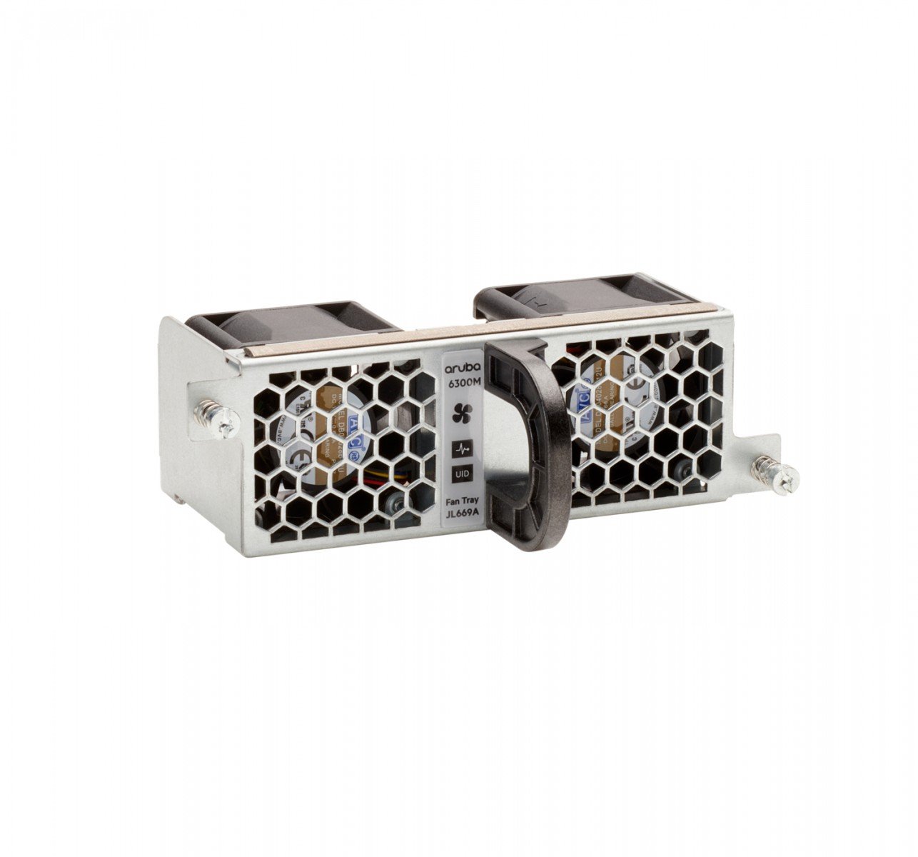 HPE Aruba 6300M Fan Tray