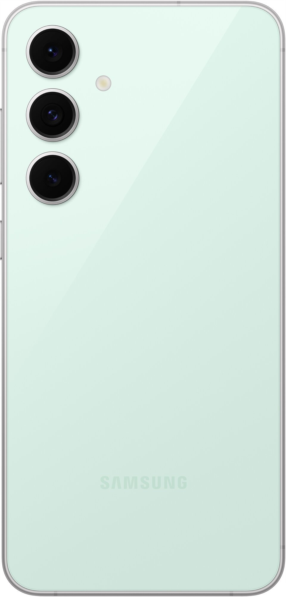 Samsung S721 Galaxy S24 FE 5G (6.7", 128 Go, 8 Go RAM) Vert d'eau