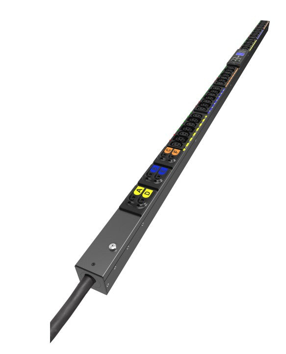 PDU G4 MI 0U 309 32A 3P 12xC13.12xC39