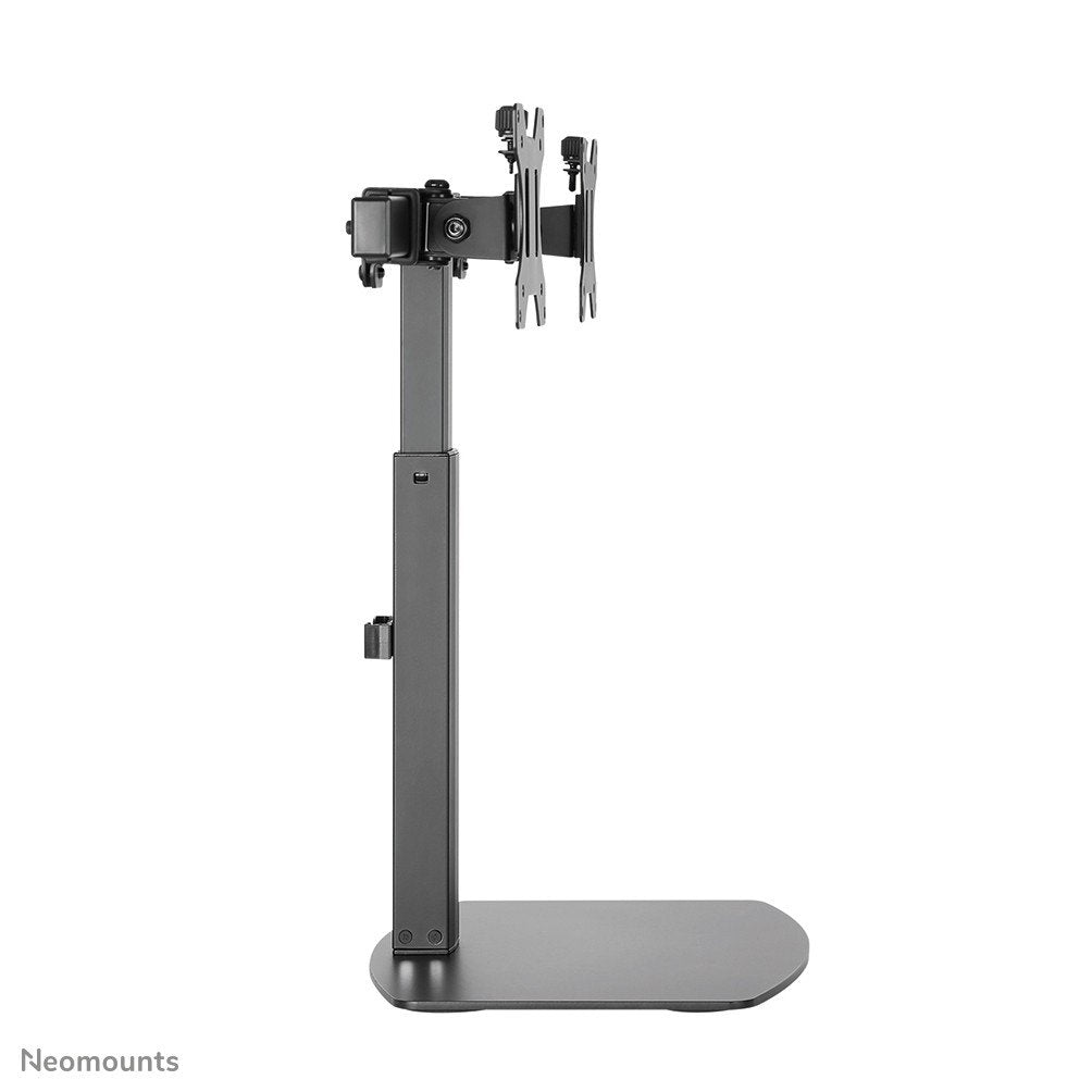 NEOMOUNTS FPMA-D865DBLACK Support décran à poser 10-27p - ressort à gaz