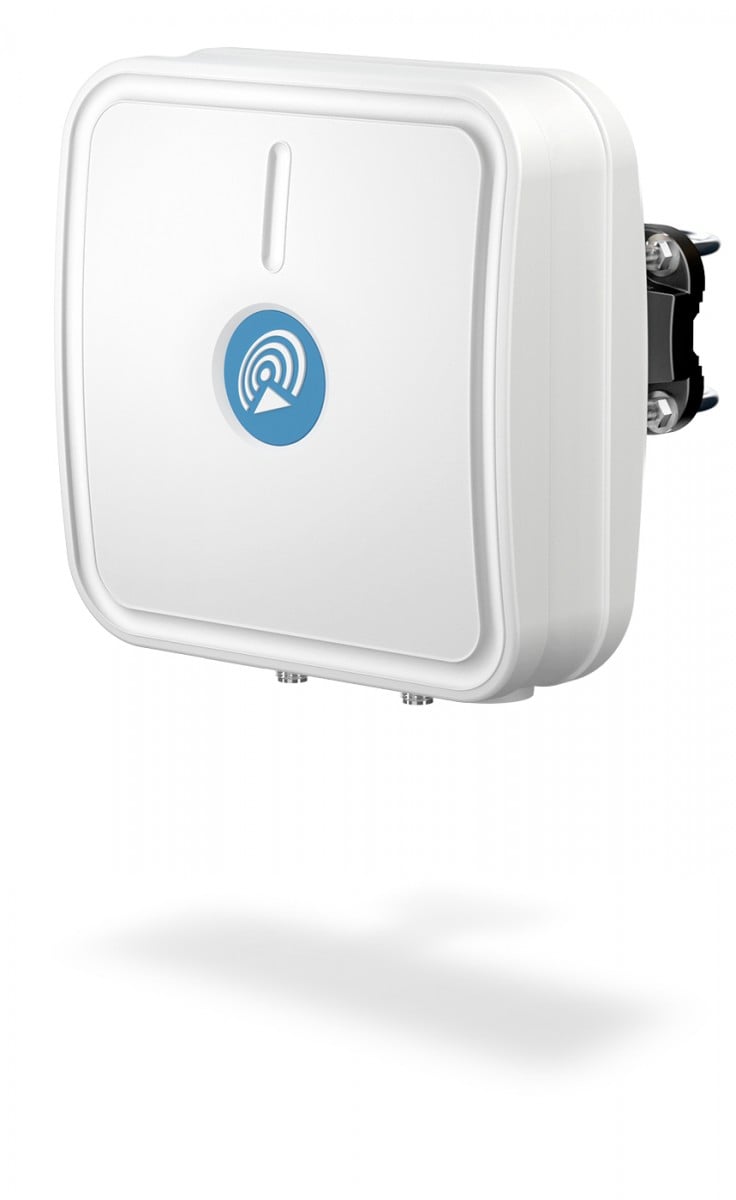 QuWireless APLM2-HN antenne Antenne omni-directionnelle NF 7 dBi