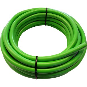 AXIS 01543-001 câble de caméra 10 m Vert