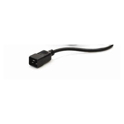 Hewlett Packard Enterprise E7806A câble électrique Noir 4,5 m Coupleur C19