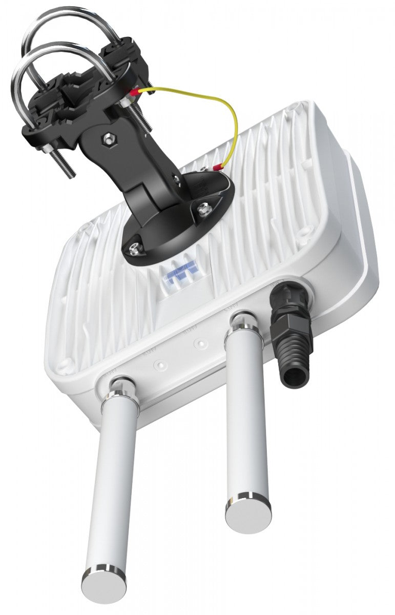 QuWireless A955M QuMax Antenne Directionnelle 6 dBi Gain Polarisation Verticale