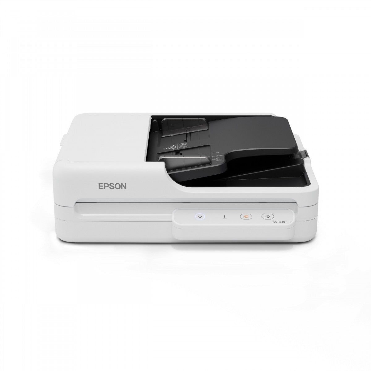 EPSON WorkForce DS-1730 Scanner 25ppm