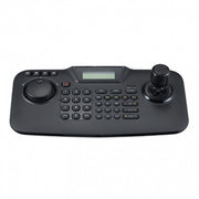 Hanwha SPC-2010 support et boîtier des caméras de sécurité Joystick