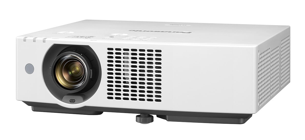 Panasonic PT-VMZ62 6500 ANSI lumens LCD WUXGA (1920x1200)