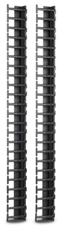 Vertical Cable Organizer SX 600 48U Qty2