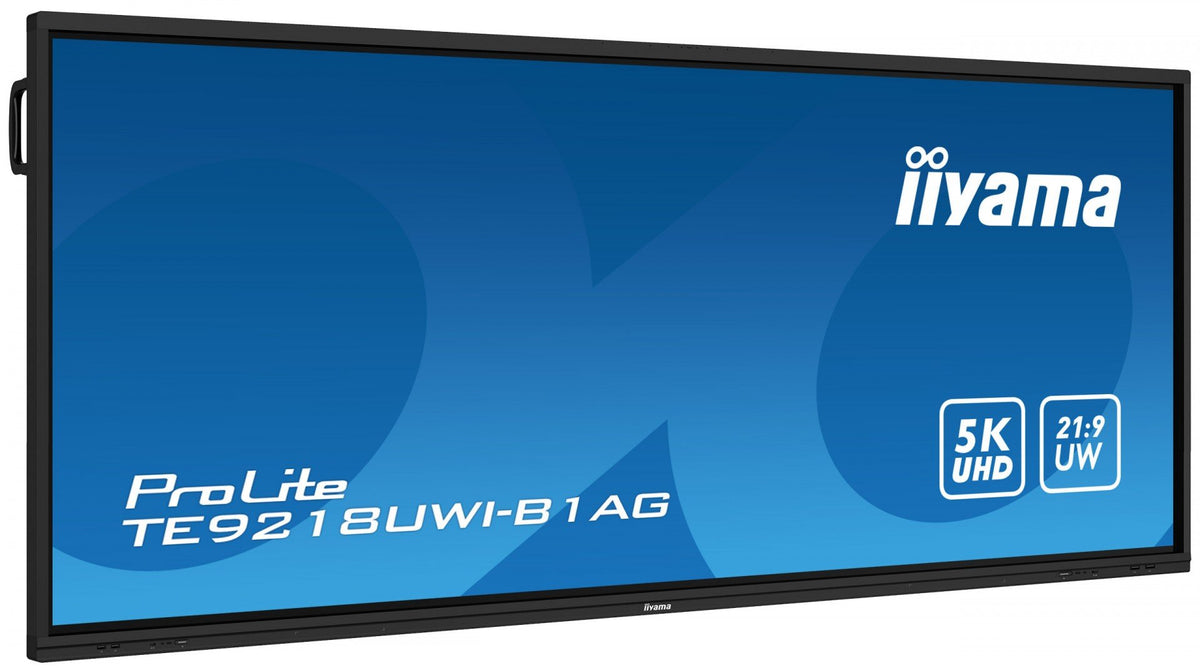 92" UW5K 5120x2160 iiWare11 Android 13