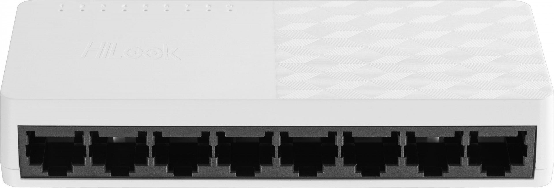 Hilook by Hikvision SW-08-D Commutateur non géré