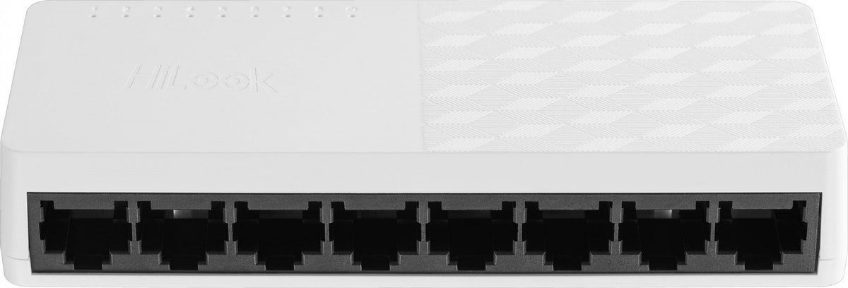 Hilook by Hikvision SW-08-D Commutateur non géré
