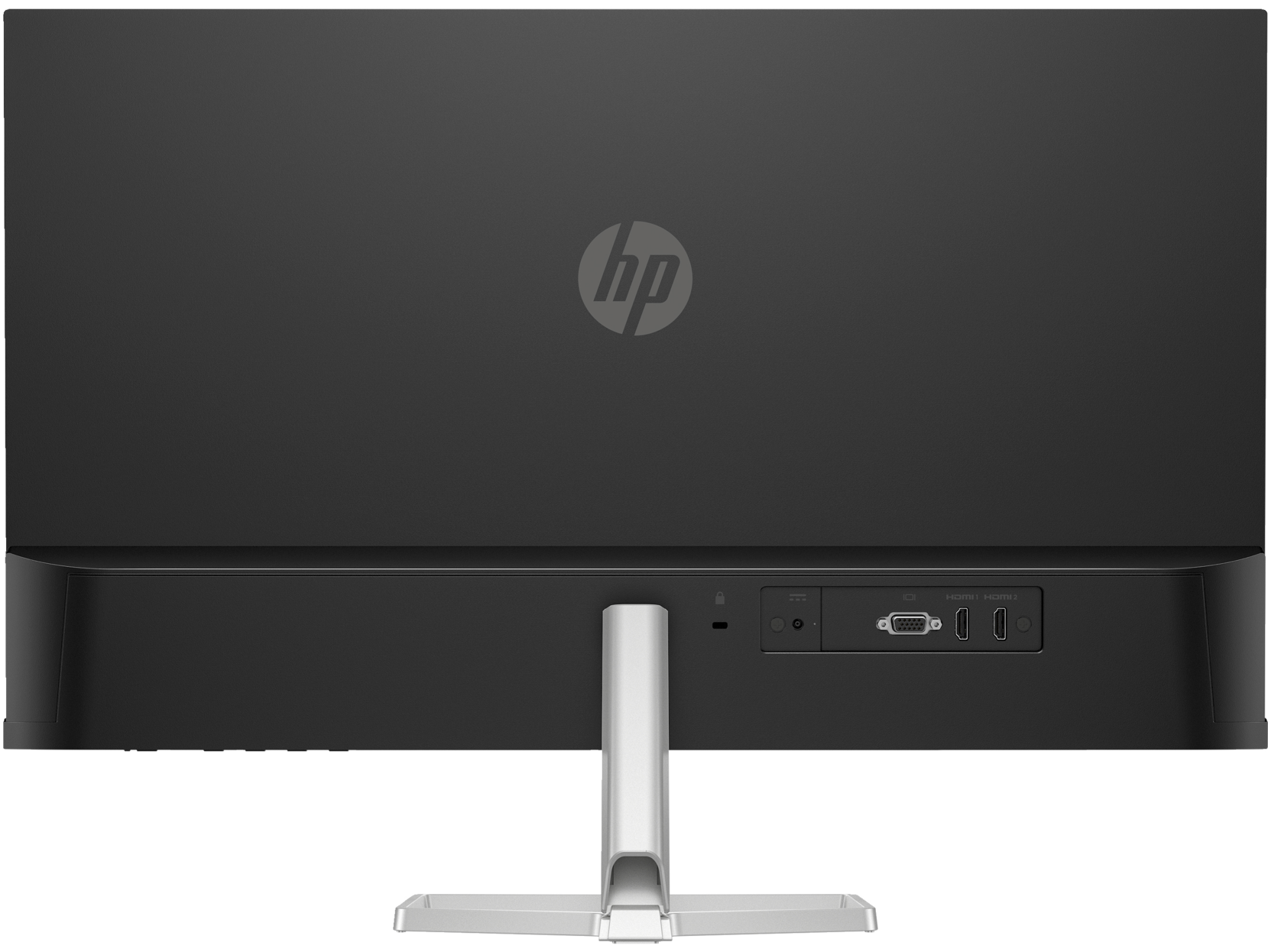 "HP Series 5 27 inch FHD Monitor - 527sf écran plat de PC 68,6 cm (27"") 1920 x 1080 pixels LCD Blanc"