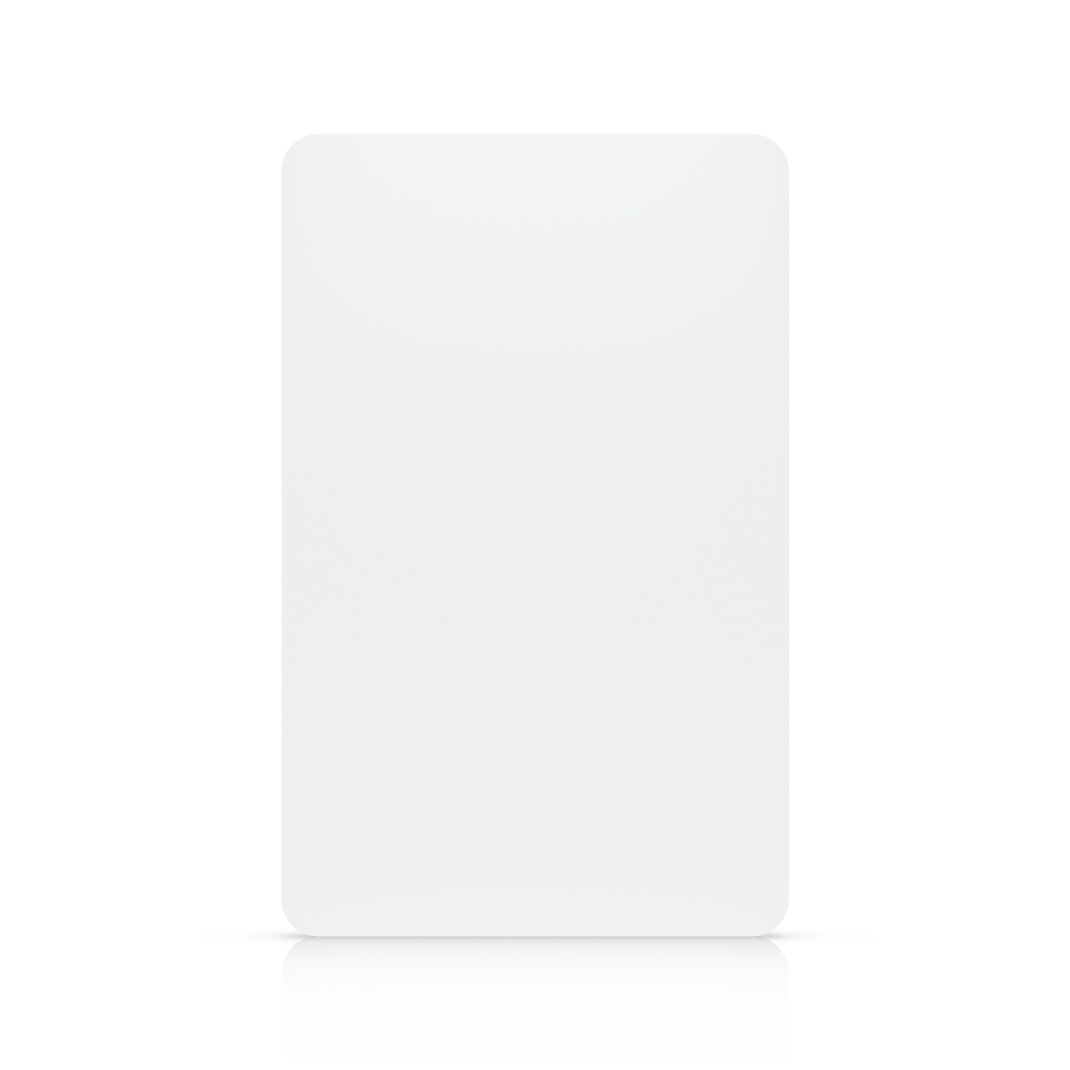 Ubiquiti UA-Card-B-10 Carte d'acces de proximité