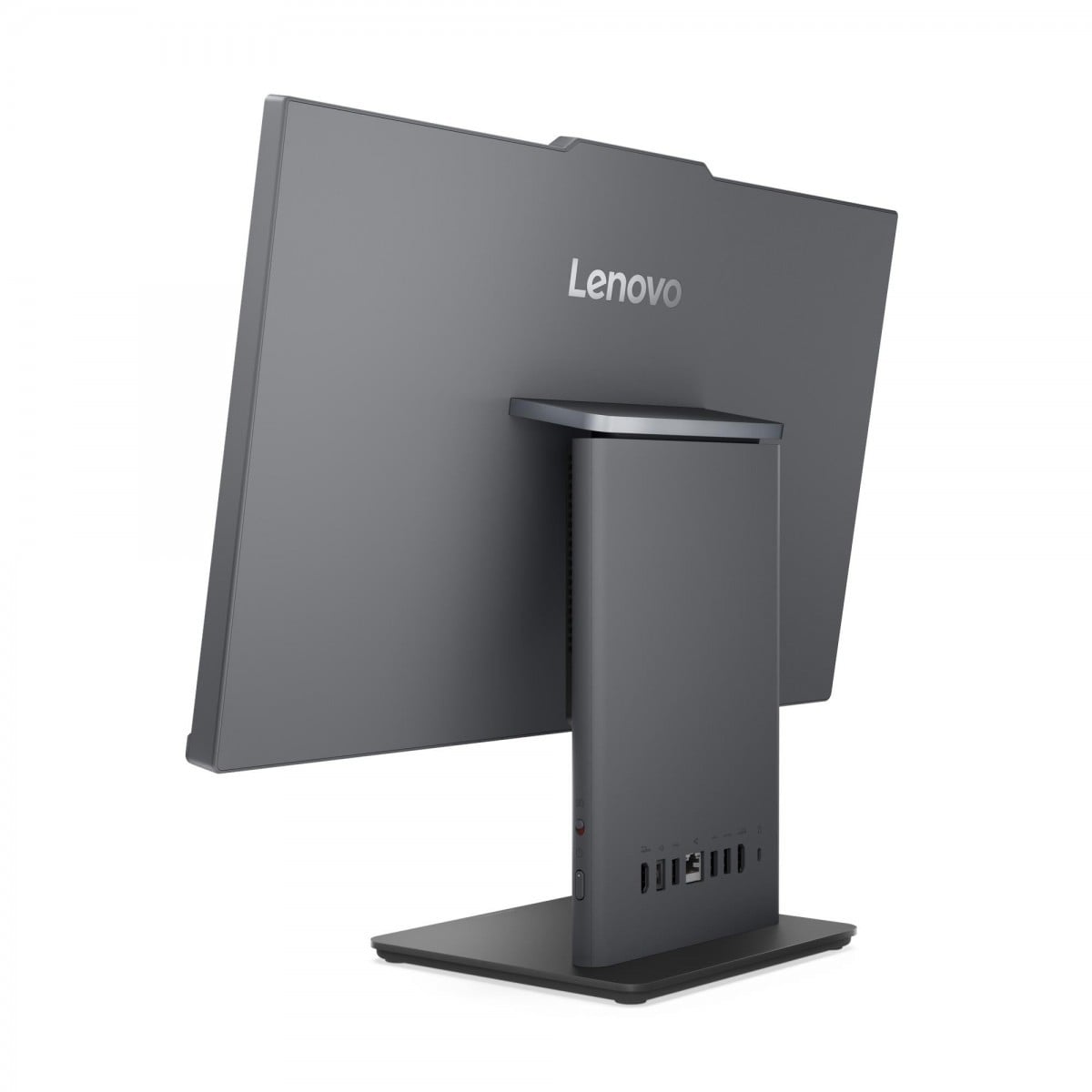 "Lenovo ThinkCentre neo 50a 24 Gen 5 Intel Core 7 240H 60,5 cm (23.8"") 1920 x 1080 pixels Écran tactile PC All-in-One 16 Go DDR5-SDRAM 1 To SSD Windows 11 Pro Wi"