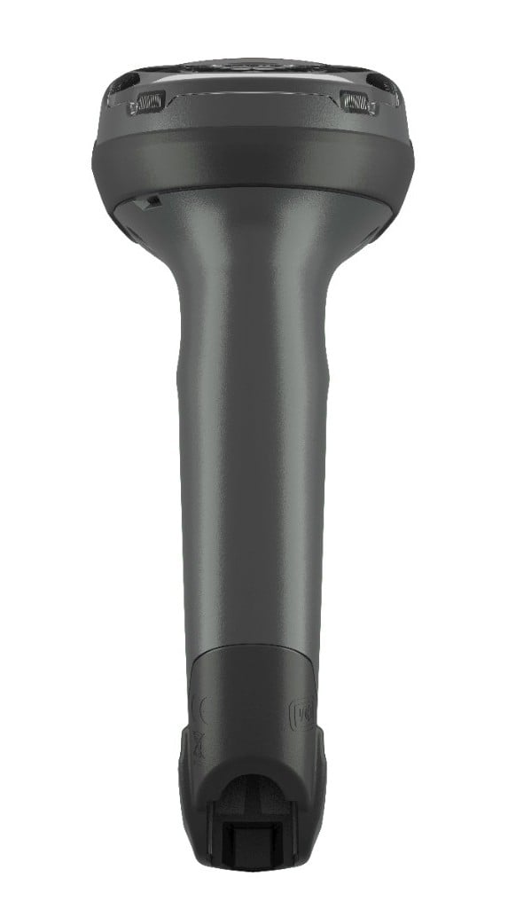 Zebra DS4608-SR Scanner de codes-barres portable 1D 2D USB IP52 Noir