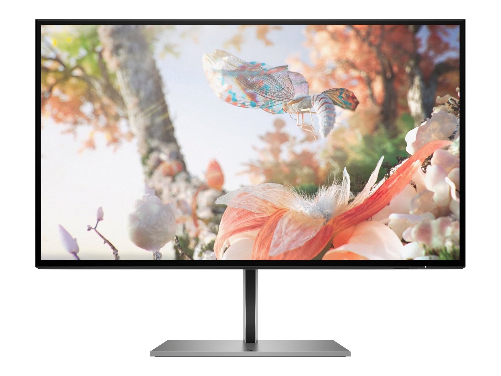 "HP Z25xs G3 63,5 cm (25"") 2560 x 1440 pixels Quad HD Noir"