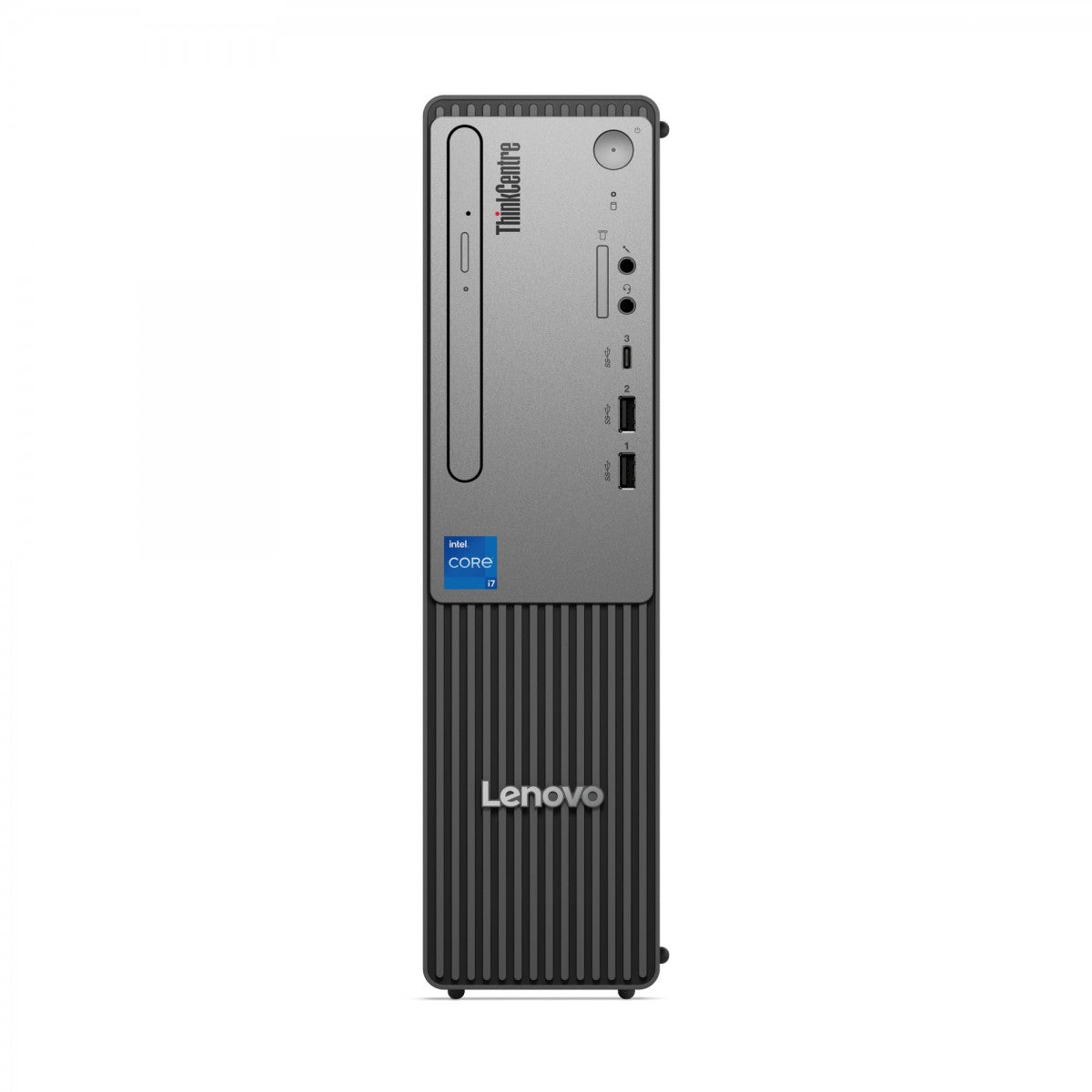 Lenovo ThinkCentre neo 50s Gen 5 Intel® Core™ i7 i7-14700 16 Go DDR5-SDRAM 512 Go SSD Windows 11 Pro SFF PC Noir