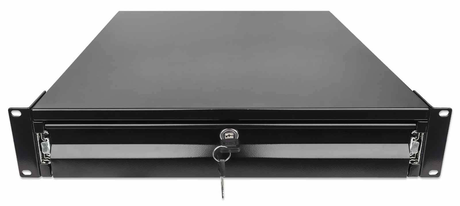Intellinet 715829 accessoire de racks Composant tiroir