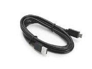 Zebra CBL-MPM-USB1-01 câble USB USB A USB C Noir