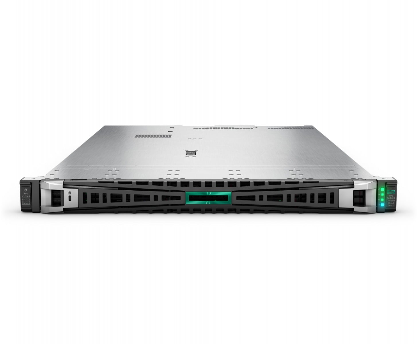 HPSC/DL360 G12 6505P 2x32G 8SFF HDD Svr