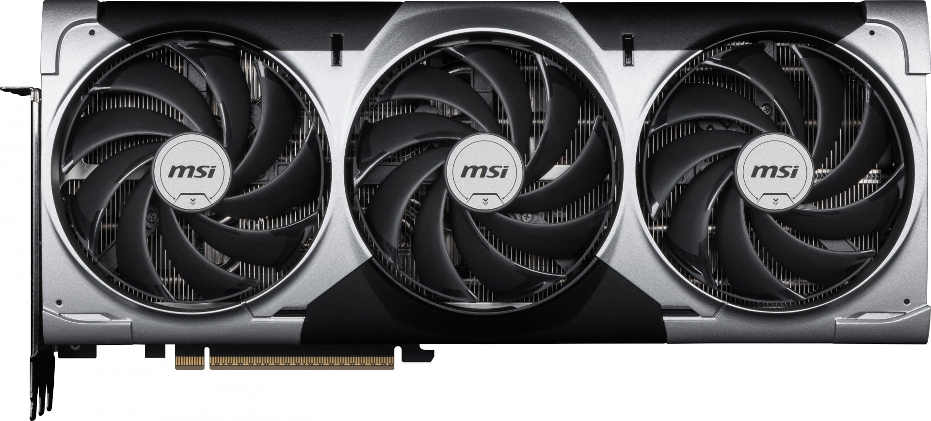 MSI GeForce RTX 5090 Ventus 3X OC 32GB GDDR7 DLSS4