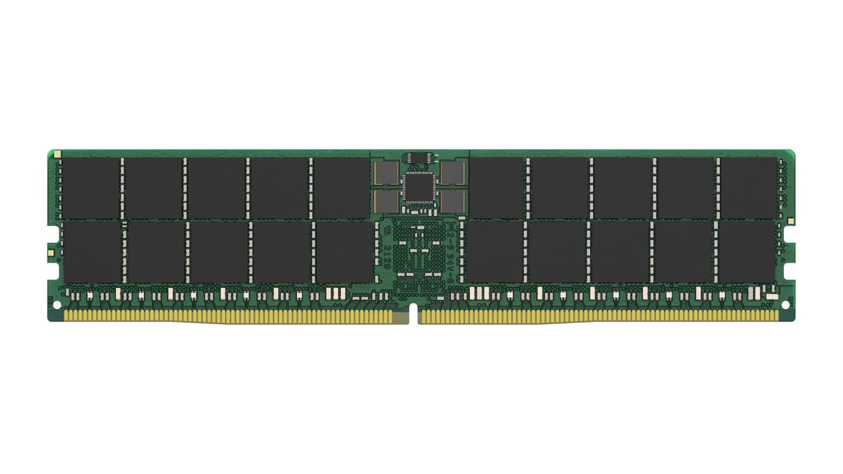 Kingston KSM48R40BD4-64HA DDR5 64 GB Dimm 288-Pin