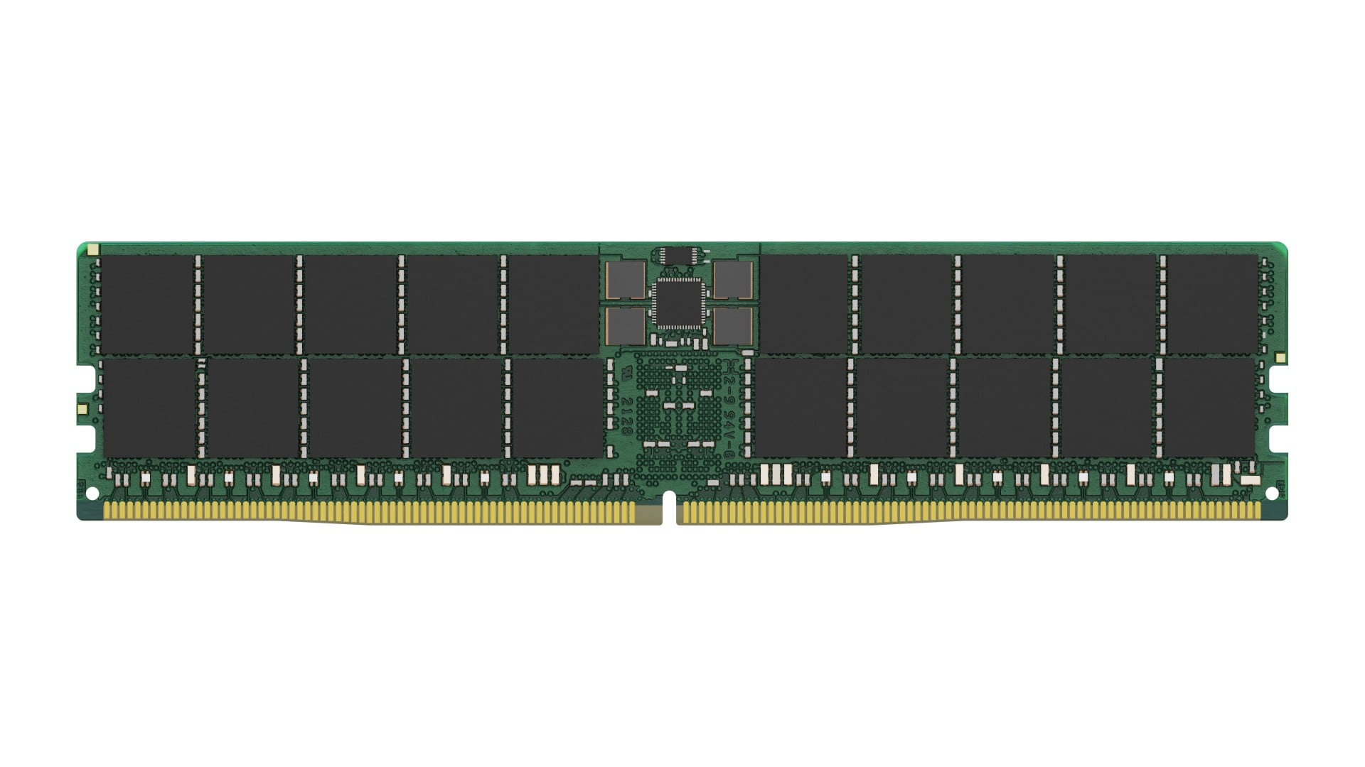 Kingston KSM48R40BD4-64HA DDR5 64 GB Dimm 288-Pin