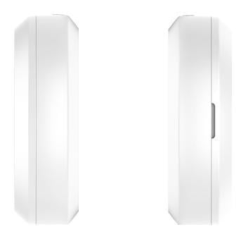 ZTE U10 Mobile Router (2000 mAh) Hot Spot LTE/4G Cat4 WiFi 6 AX