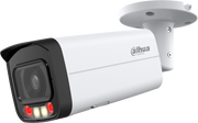 Dahua IPC-HFW2449T-AS-IL-0360B Caméra réseau WizSense a objectif fixe 4MP Smart Dual Light