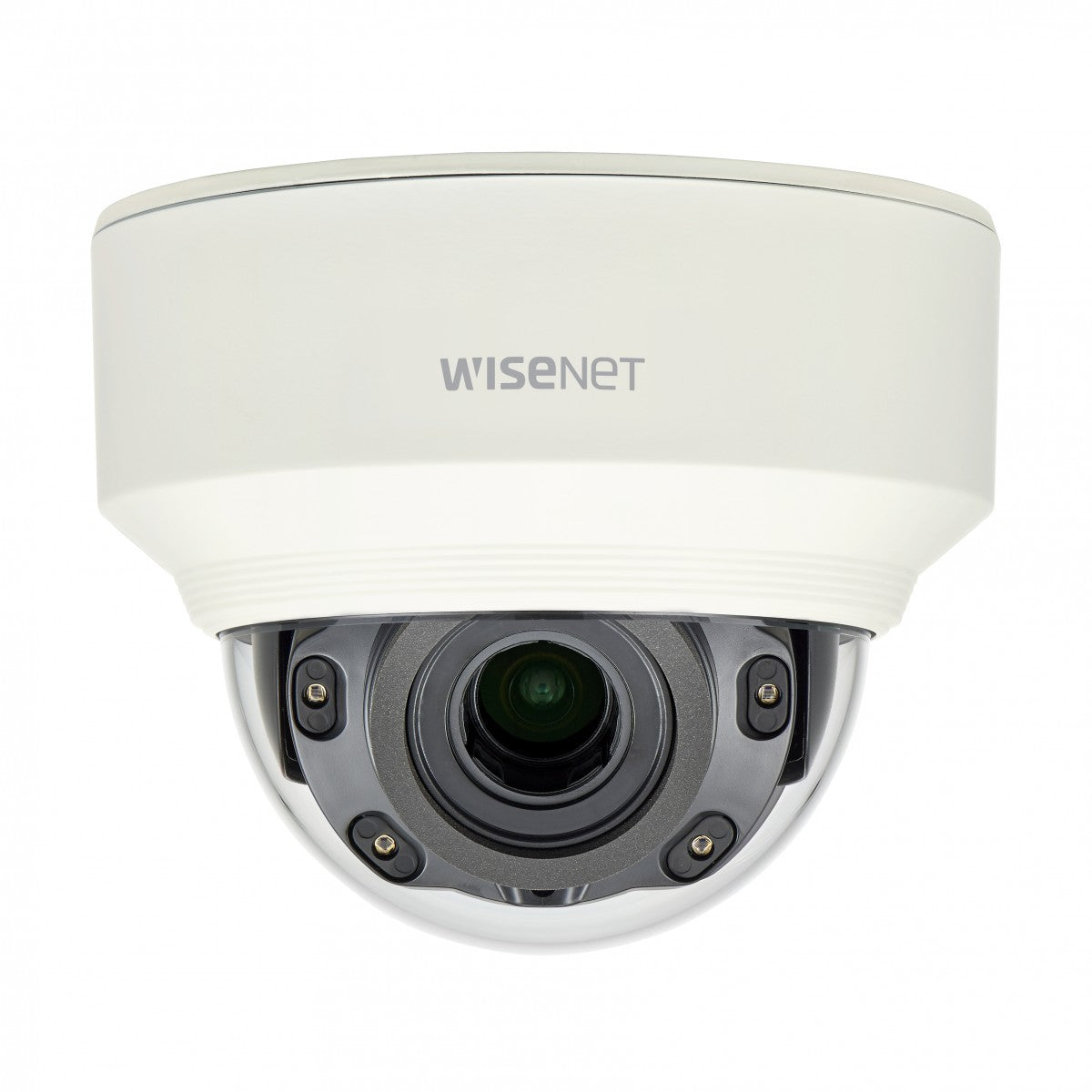 Hanwha XND-L6080R caméra de sécurité Dôme Caméra de sécurité IP Intérieure et extérieure 1920 x 1080 pixels Plafond