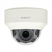 Hanwha XND-L6080R caméra de sécurité Dôme Caméra de sécurité IP Intérieure et extérieure 1920 x 1080 pixels Plafond