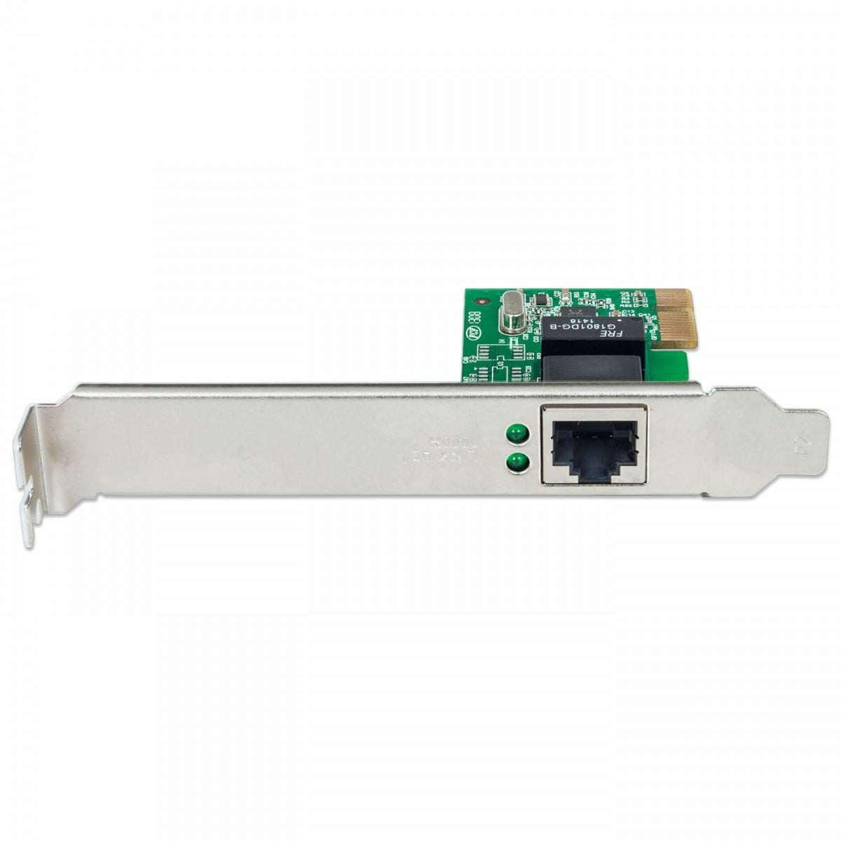 Intellinet 522533 carte réseau Interne 1000 Mbit/s