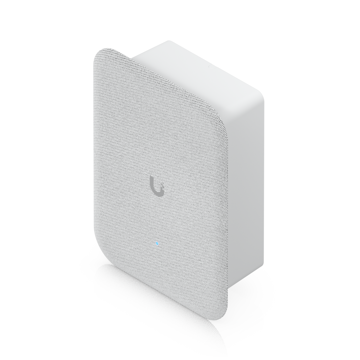 Ubiquiti UP-AI-Speaker haut-parleur intérieur UniFi AI Speaker 100 dB PoE
