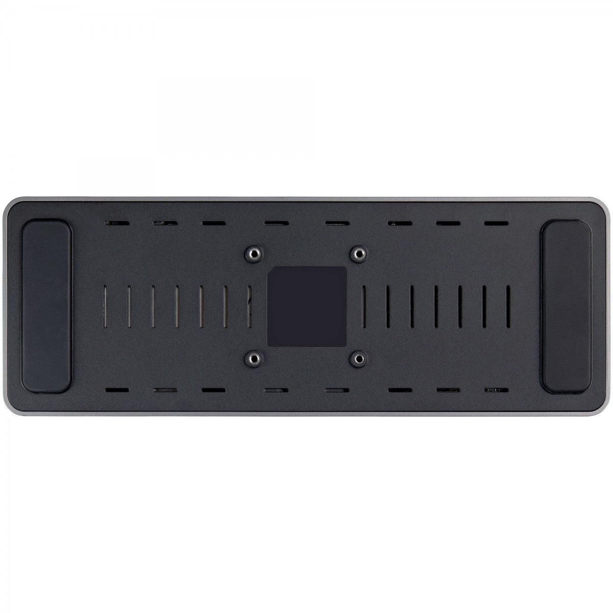 Hybrid USB-C USB-A Dock - Triple 4K 60Hz