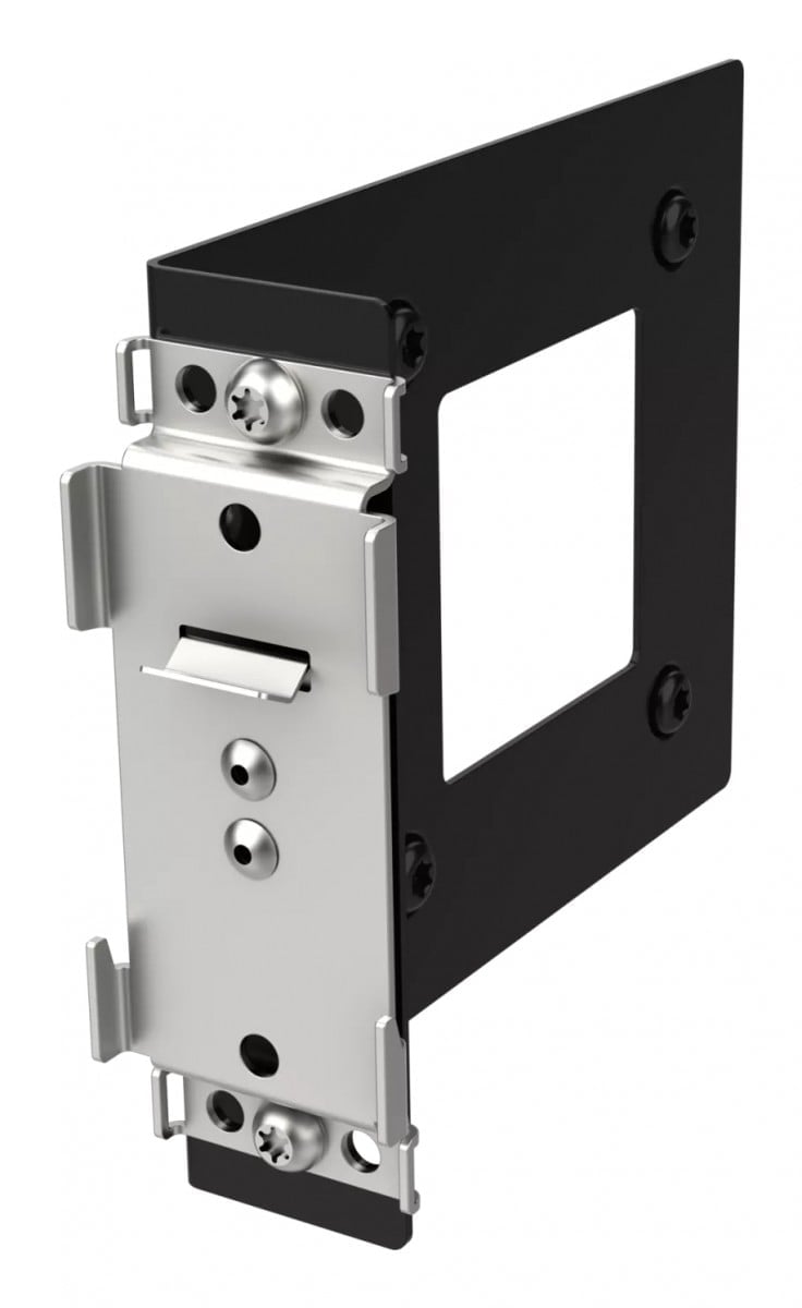 AXIS 02361-001 accessoire de caméra de sécurité clip de rail