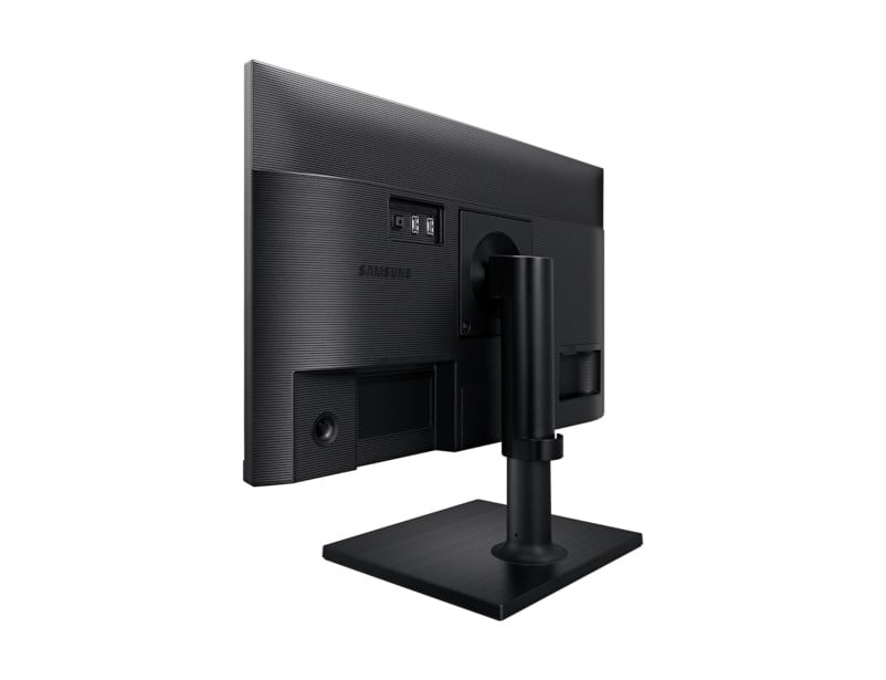 "Samsung LF27T450FZU 68,6 cm (27"") 1920 x 1080 pixels Full HD LED Noir"