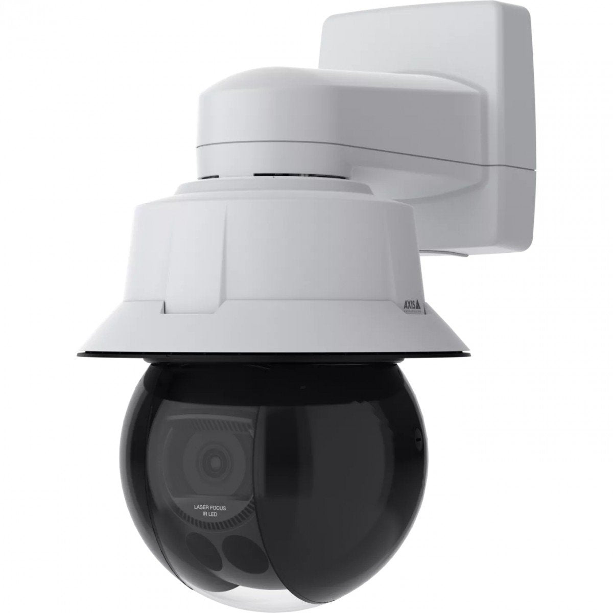 AXIS Q6358-LE NM Caméra de sécurité IP Dôme Intérieure et extérieure 3840 x 2160 pixels Plafond