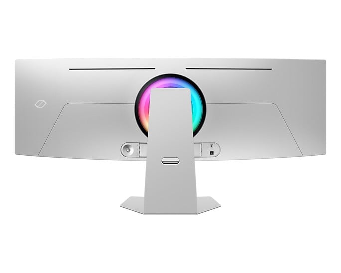 S49CG954SU/49"QD-OLED Gaming DQHD 32:9