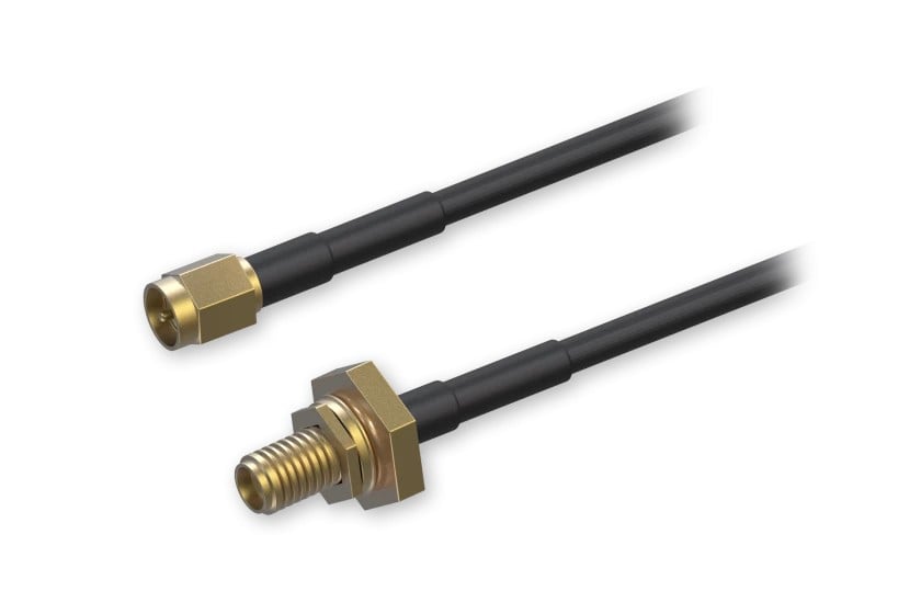 TELTONIKA NETWORKS SMA cable extension 2 meters