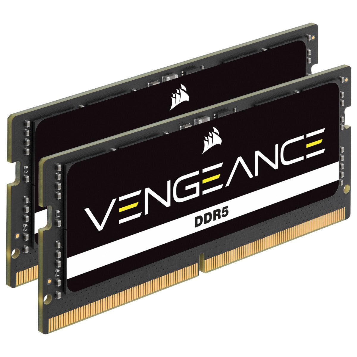 Module de mémoire Corsair VENGEANCE 64 Go 2 x 32 Go DDR5