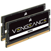 Module de mémoire Corsair VENGEANCE 64 Go 2 x 32 Go DDR5