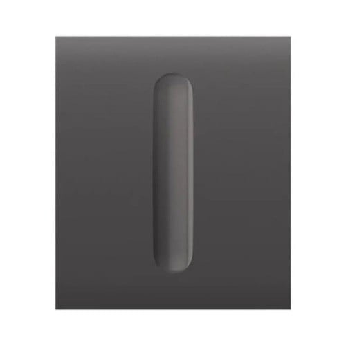 Ajax Systems 98588.256.GR1 CenterButton (Dimmer) - gris